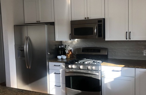 Bozeman House | Flyfish the Gallatin from your Backyard!