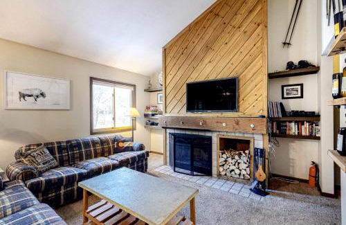 Keystone Apartment | Flying Dutchman 1202
