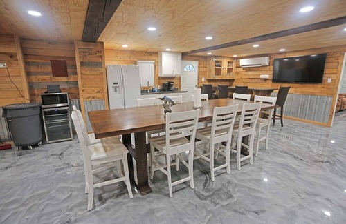 Grand Isle House | Flying Fish Lodge Yellow Fin - Beach Access - Island Realty