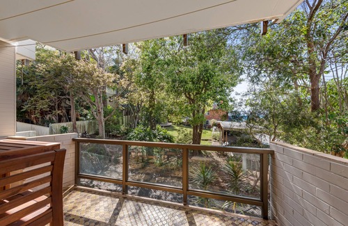 Port Macquarie Apartment | Flynn's Beach Getaway