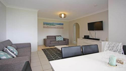 Port Macquarie Apartment | Flynns View 8
