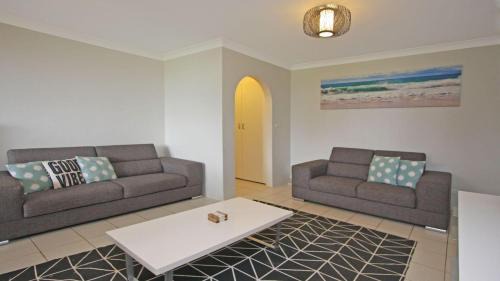 Port Macquarie Apartment | Flynns View 8