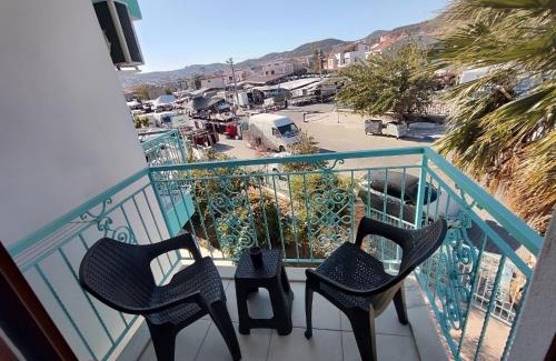 Yenifoca Hotel | Foça Mint Hotel