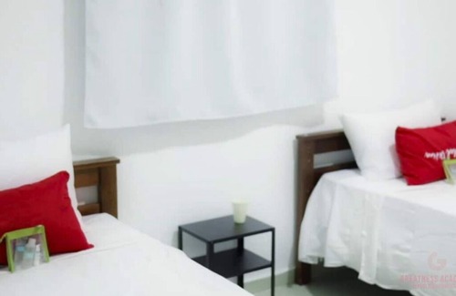 Los Llanos Other | FO-12 Finca Oasis - Rest, Disconnect, Reconnect