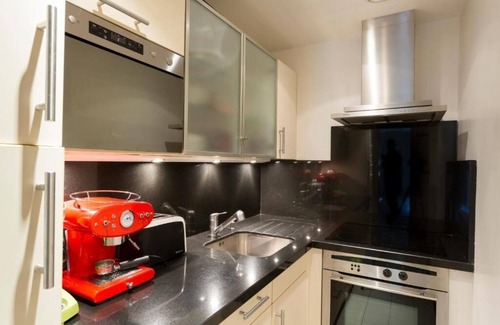 Porte-Dauphine Apartment | Foch Triomphe