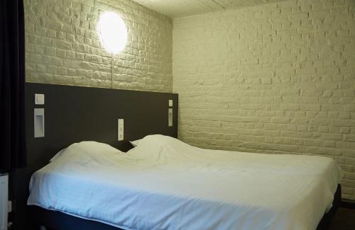 Kortrijk Hotel | Focus Budget