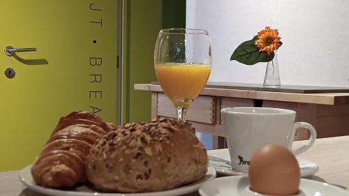 Kortrijk Hotel | Focus Budget