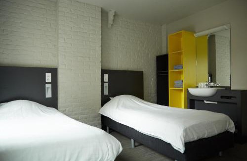 Kortrijk Hotel | Focus Budget