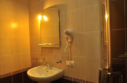 Khust Hotel | Focus Hotel