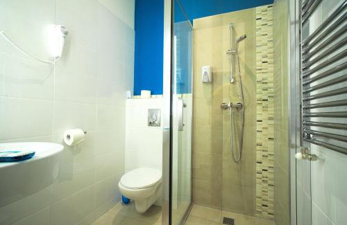 Inner City Budapest Apartment | Focus Point Apartments