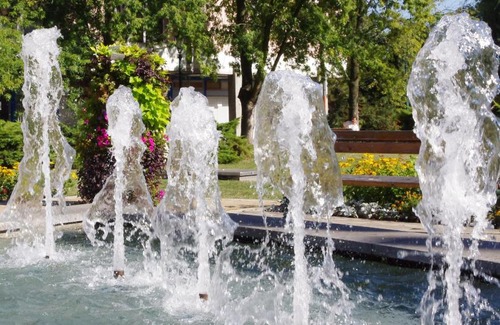 Gyula Hotel | Fodor Hotel