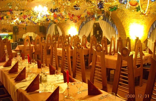 Gyula Hotel | Fodor Hotel