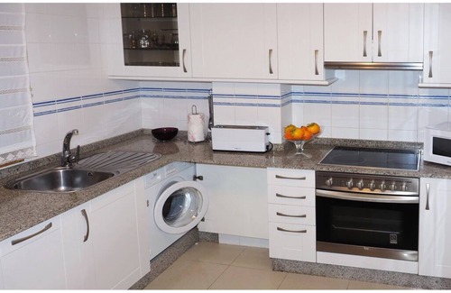 Sanxenxo Apartment | "fogar de Areas, Piscina y Playa a un Paso"