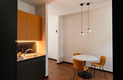 Mola di Bari Apartment | Foglie d'ulivo