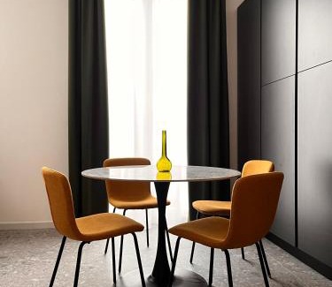 Mola di Bari Apartment | Foglie d'ulivo