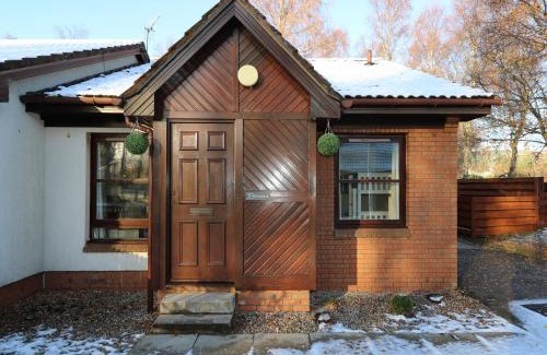 Aviemore House | Foinaven