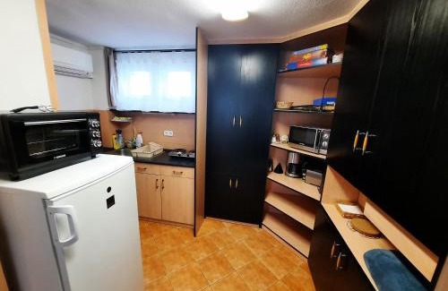 Siofok Apartment | FOKI Apartman