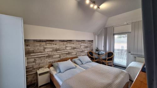 Siofok Apartment | FOKI Apartman