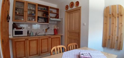 Balf Apartment | Foki Apartman