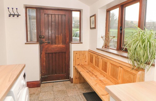 Combs Cottage | Folds Lane Farm