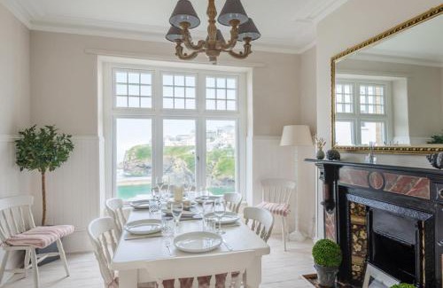 Port Isaac House | Folly 2