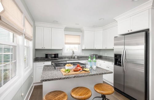 Folly Beach House | Folly's Premier Group Rental | 10BR Triplex w/3 Pools, 1 Block to Beach