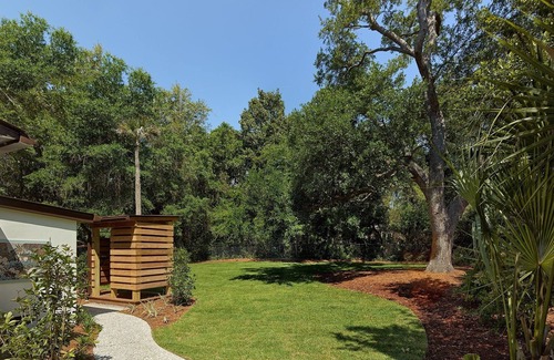 Folly Beach House | Folly Vacation 204 Getaway, Relax & Unwind