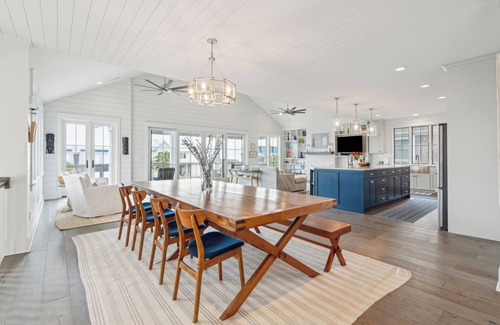 Folly Beach House | FollyOceanVistaAccross@Beach