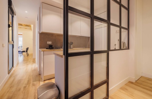 Palacio Apartment | Fomento by Wynwood House