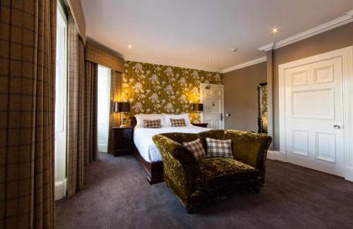 Pitlochry Hotel | Fonab Castle Hotel