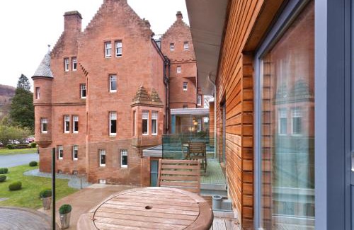 Pitlochry Hotel | Fonab Castle Hotel