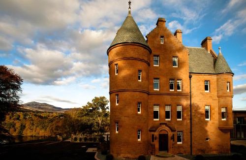 Pitlochry Hotel | Fonab Castle Hotel
