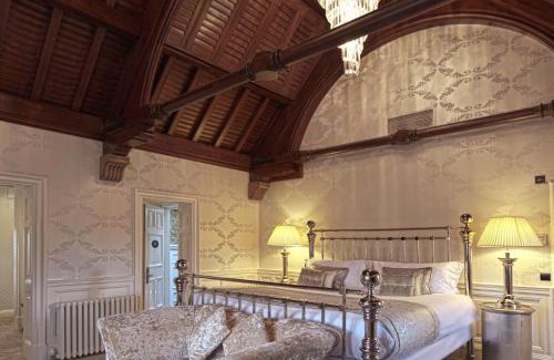 Pitlochry Hotel | Fonab Castle Hotel