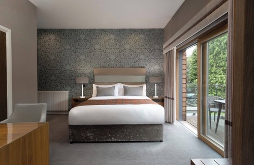 Pitlochry Hotel | Fonab Castle Hotel & Spa