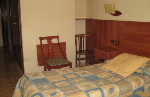 Sant Hilari Sacalm House | Fonda Rita