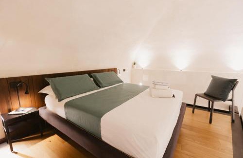 Trani Apartment | Fondaco dei Longobardi