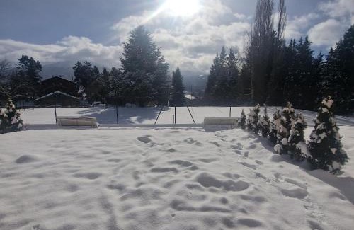 Font-Romeu-Odeillo-Via Apartment | font romeu