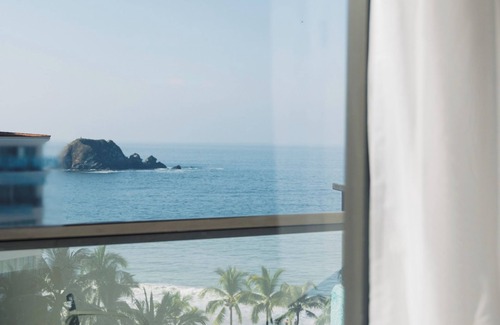 Ixtapa Resort | Fontan Ixtapa Beach Resort - All Inclusive