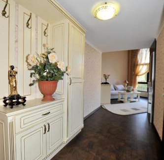 Chornomorsk Hotel | Fontan