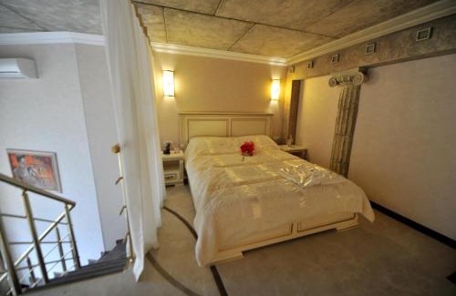 Chornomorsk Hotel | Fontan