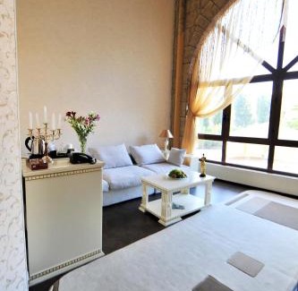 Chornomorsk Hotel | Fontan