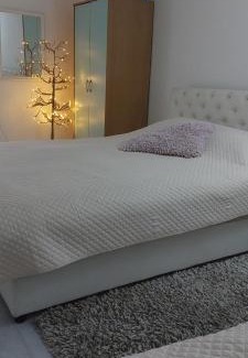 Krusevac Apartment | Fontana Apartman