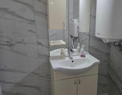 Krusevac Apartment | Fontana Apartman