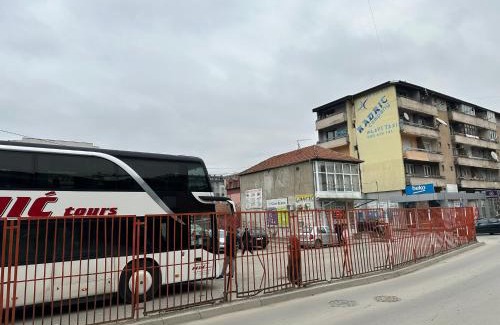 Novi Pazar Apartment | Fontana Apartman