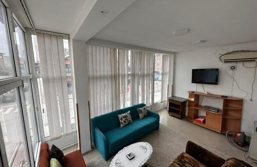 Novi Pazar Apartment | Fontana Apartman
