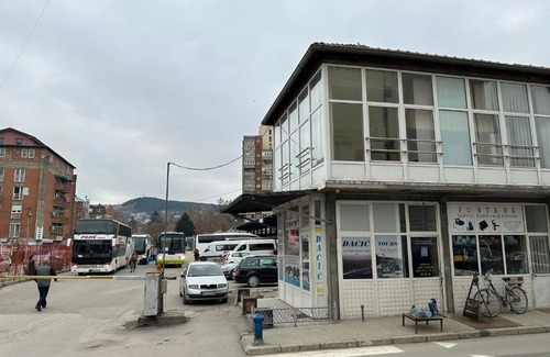 Novi Pazar Apartment | Fontana Apartman