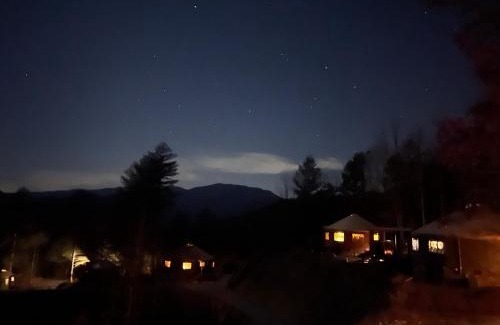 Bryson City Other | Fontana @ Sky Ridge Yurts