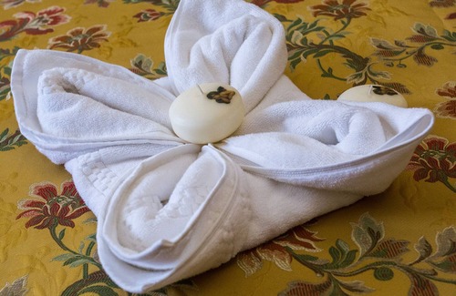 Locri Hotel | Fontanella Hotel