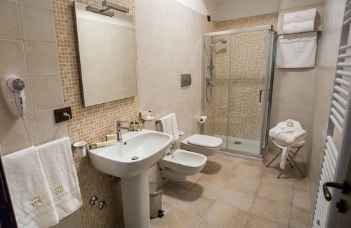 Locri Hotel | Fontanella Hotel