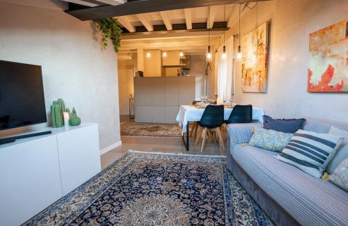 Citta Antica Apartment | Fontanelle Apartment with View